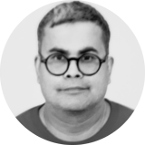 Person=Arjun Narayan