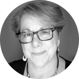 Sheryl Goldstein headshot